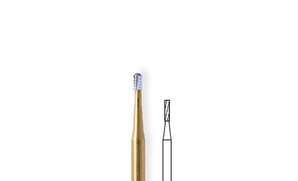 Picture of FG Crown Cutter / 010-19.0