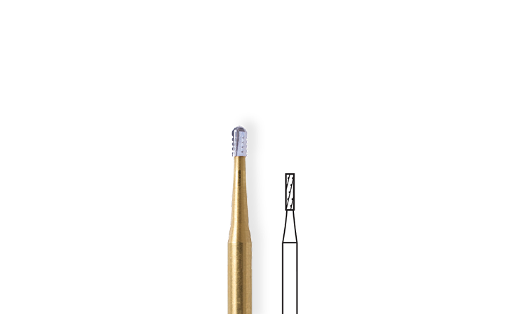 Picture of FG Crown Cutter / 010-19.0