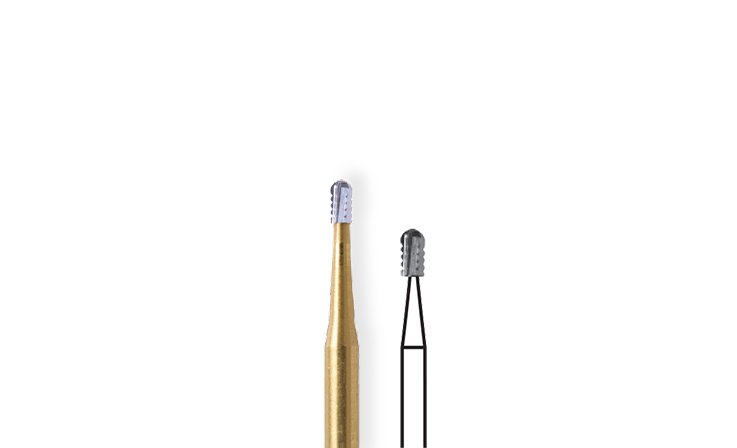 Picture of FG Crown Cutter / 012-4.0