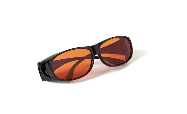 Picture of Detecta / Diagnostic Glasses