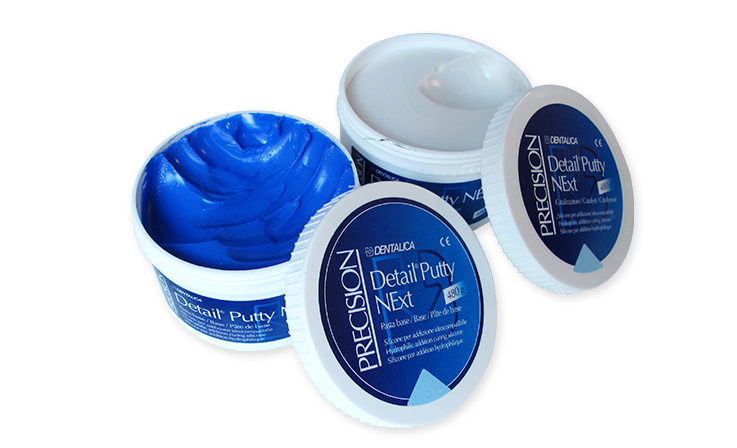 Picture of Detail Putty NExt / Standard