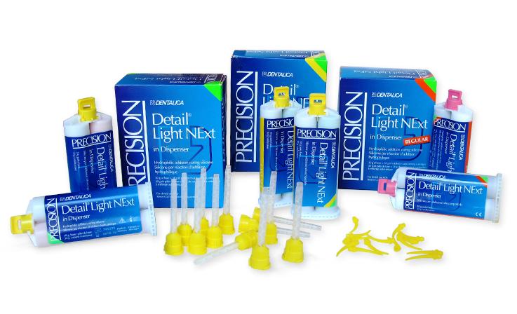 Picture of Detail Light NExt / Regular