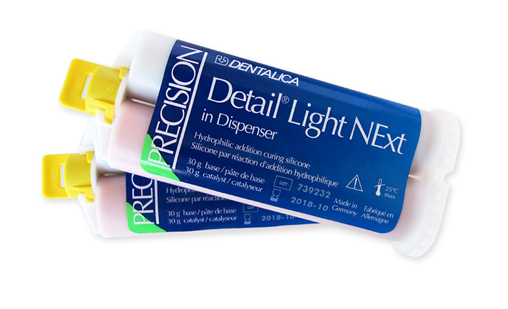 Picture of Detail Light NExt / Standard