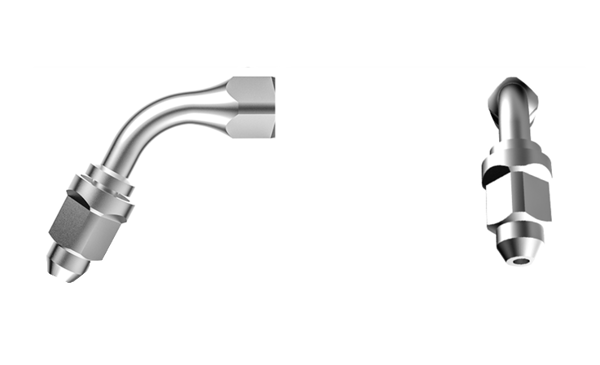 Picture of Scaler Tip compatible with EMS® couplings / E1