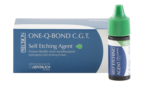 Picture of One-Q-Bond C.G.T Self-Etching