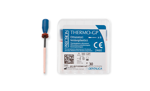 Picture of Thermo-GP Obturator / No.30