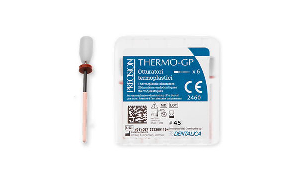 Picture of Thermo-GP Obturator / No.45