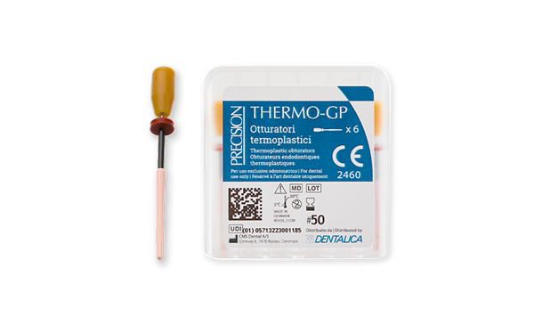 Picture of Thermo-GP Obturator / No.50