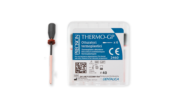 Picture of Thermo-GP Obturator / No.40