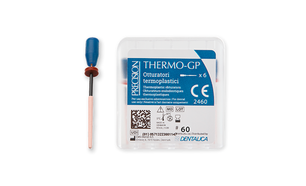 Picture of Thermo-GP Obturator / No.60