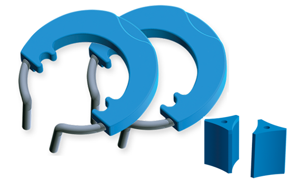 Picture of Precimatrix / NiTi Ring - 2 pcs