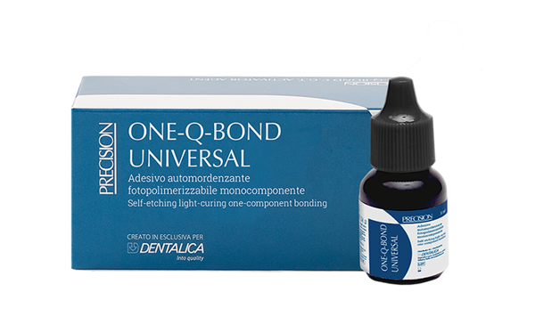One-Q-Bond Universal
