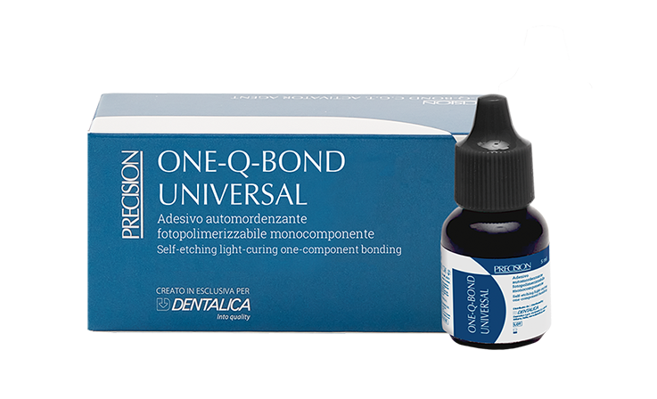 One-Q-Bond Universal