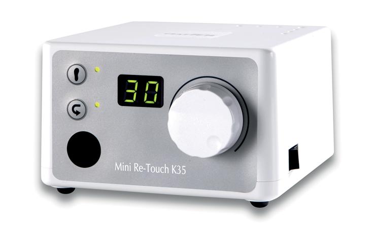 Mini Re-Touch