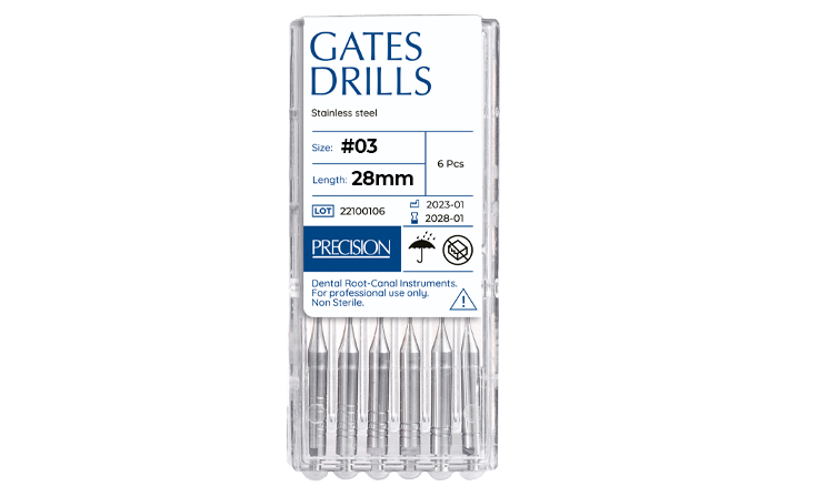 Frese Gates