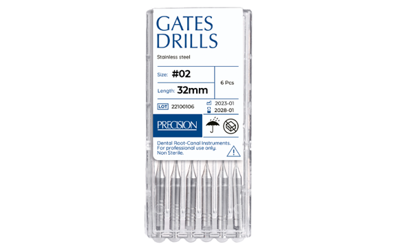 Frese Gates