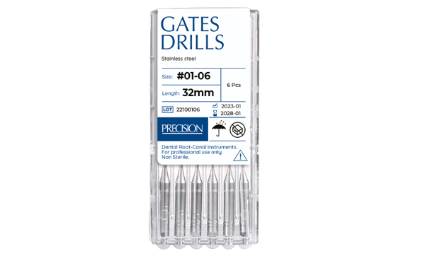 Picture of Gates / Assorted 32mm
