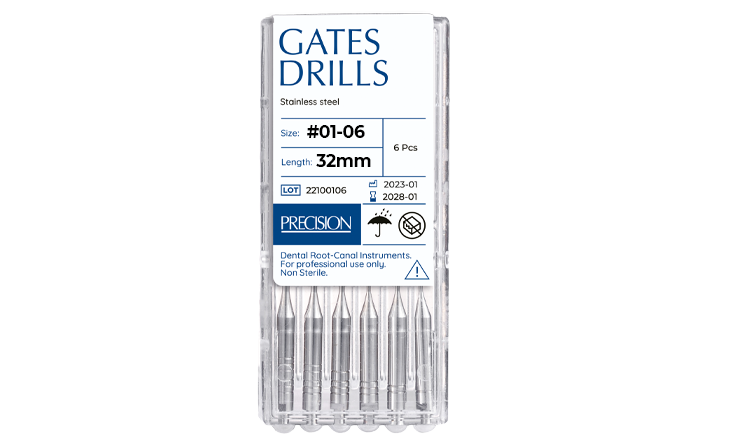 Picture of Gates / Assorted 32mm