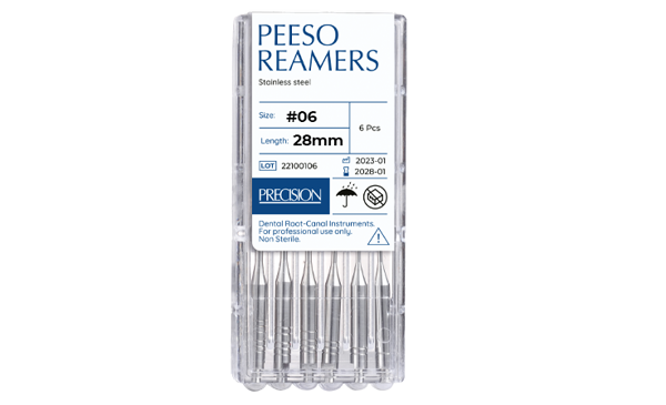 Fresa Peeso