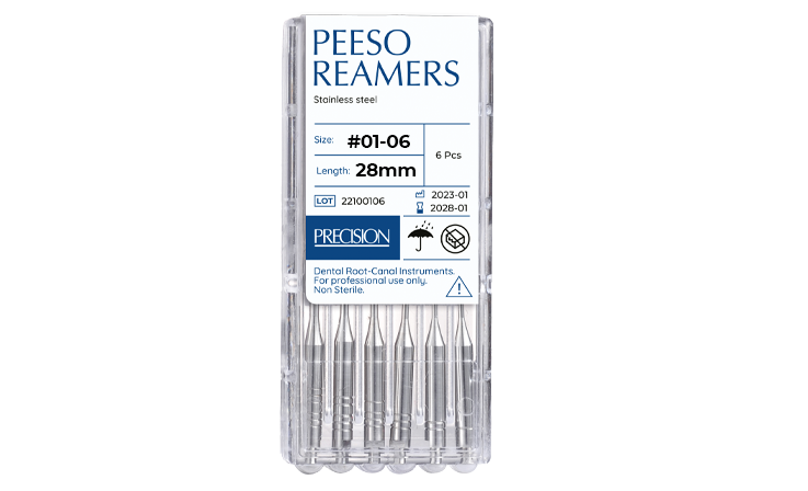 Frese Peeso