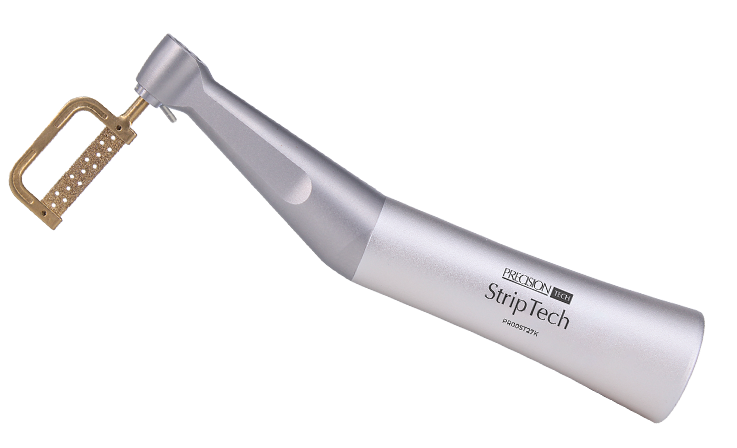 StripTech