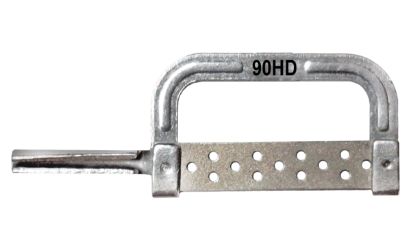 Picture of StripTech - File 90 micron