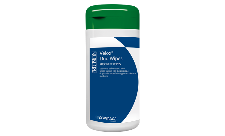 Precispet Wipes