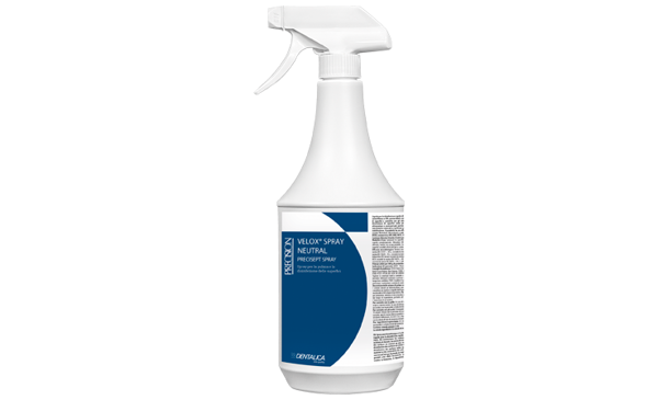 Precisept Spray