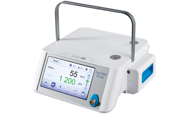 	Surgi-Mate Pro M3