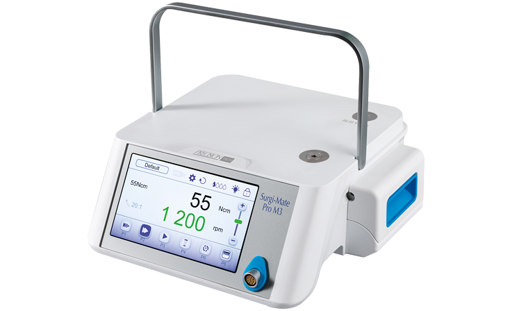 	Surgi-Mate Pro M3