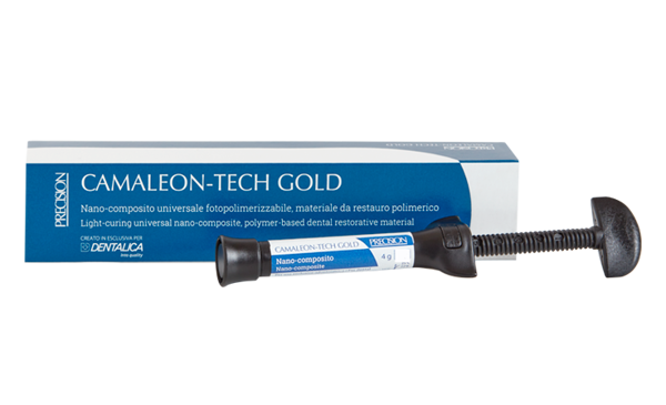 Camaleon-Tech Gold Composito