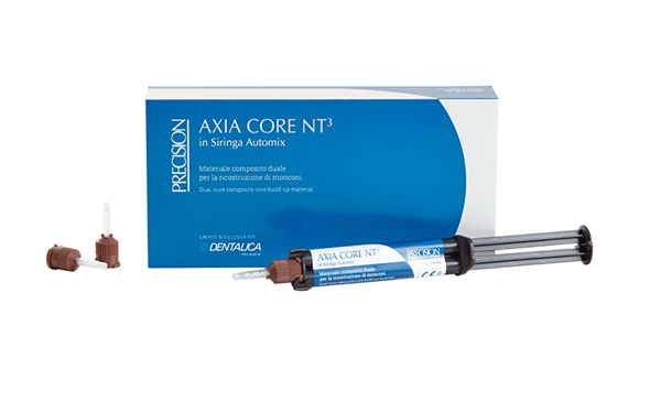 Axia Core N.T.3