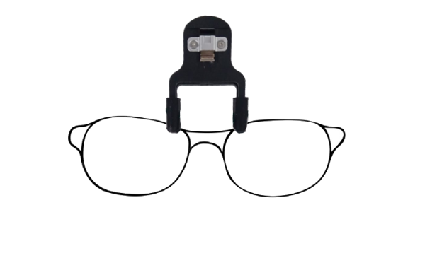 Picture of Clip Universale per sistemi di illuminazione