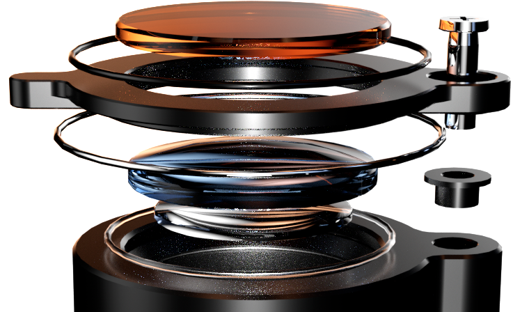FARETTO WIRELESS Z