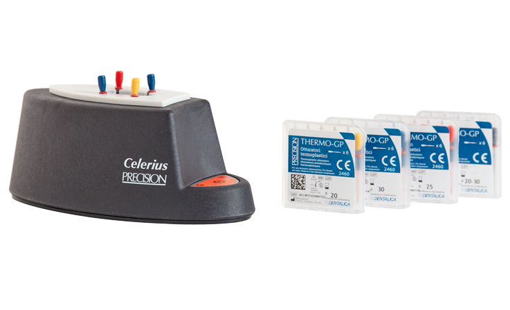 THERMO GP
