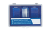 Picture of Anatomical Post / M - 8 pcs