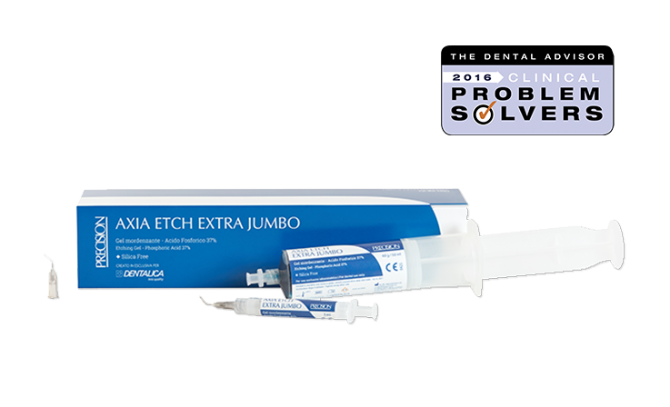Picture of Axia Etch Extra Jumbo