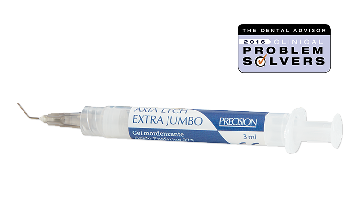 Picture of Axia Etch Extra Jumbo