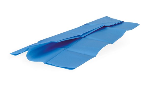 telo sterile