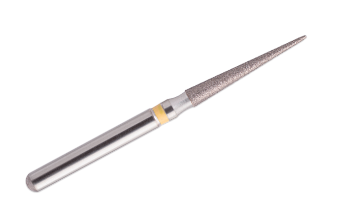 Picture of FG Conical Bur 166-010 / Medium