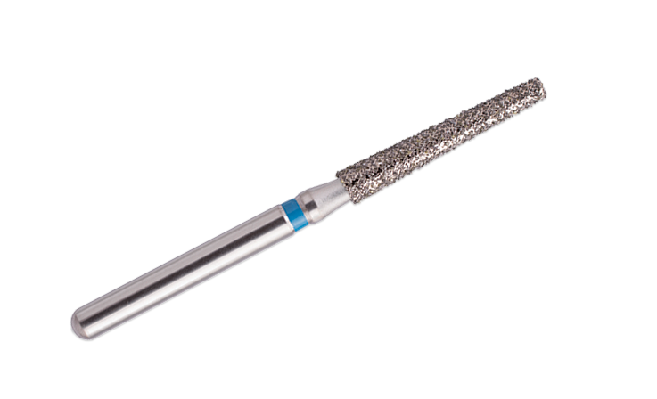 Picture of FG Truncated Cone Bur 173-010 / Medium