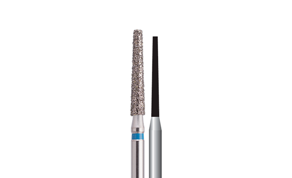Picture of FG Truncated Cone Bur 173-014 / Coarse