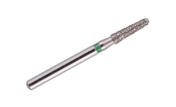 Picture of FG Truncated Cone Bur 197-012 / Fine