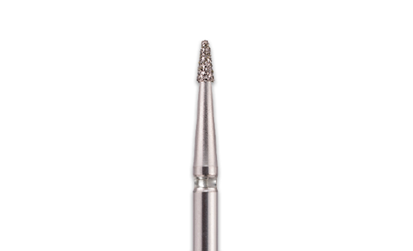 Picture of FG Truncated Cone Bur 195-007 / Fine