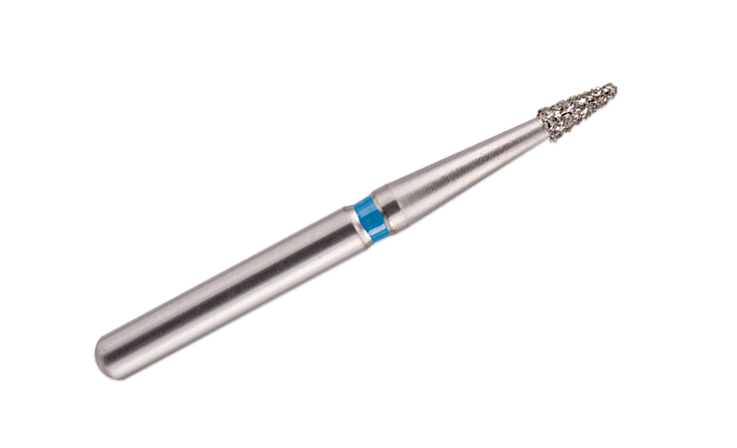 Picture of FG Truncated Cone Bur 195-011 / Medium