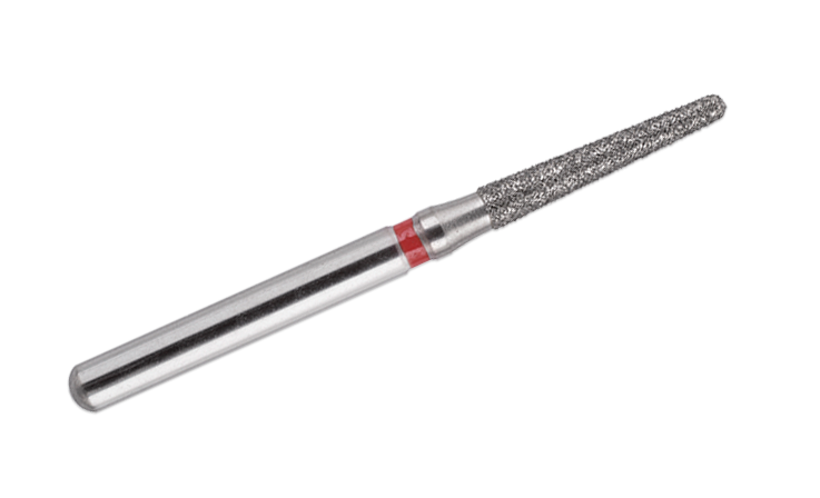 Picture of FG Truncated Cone Bur 198-018 / Fine
