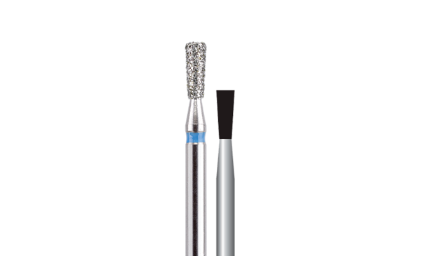 Picture of FG Inverted Cone Bur 225-015 / Coarse