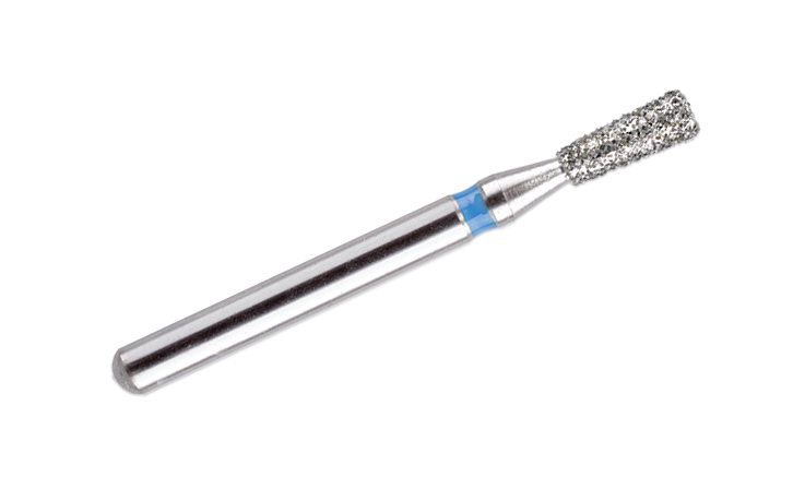 Picture of FG Inverted Cone Bur 225-018 / Coarse