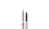 Picture of FG Flame Bur 249-014 / Short / Fine