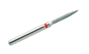 Picture of FG Flame Bur 249-014 / Short / Fine